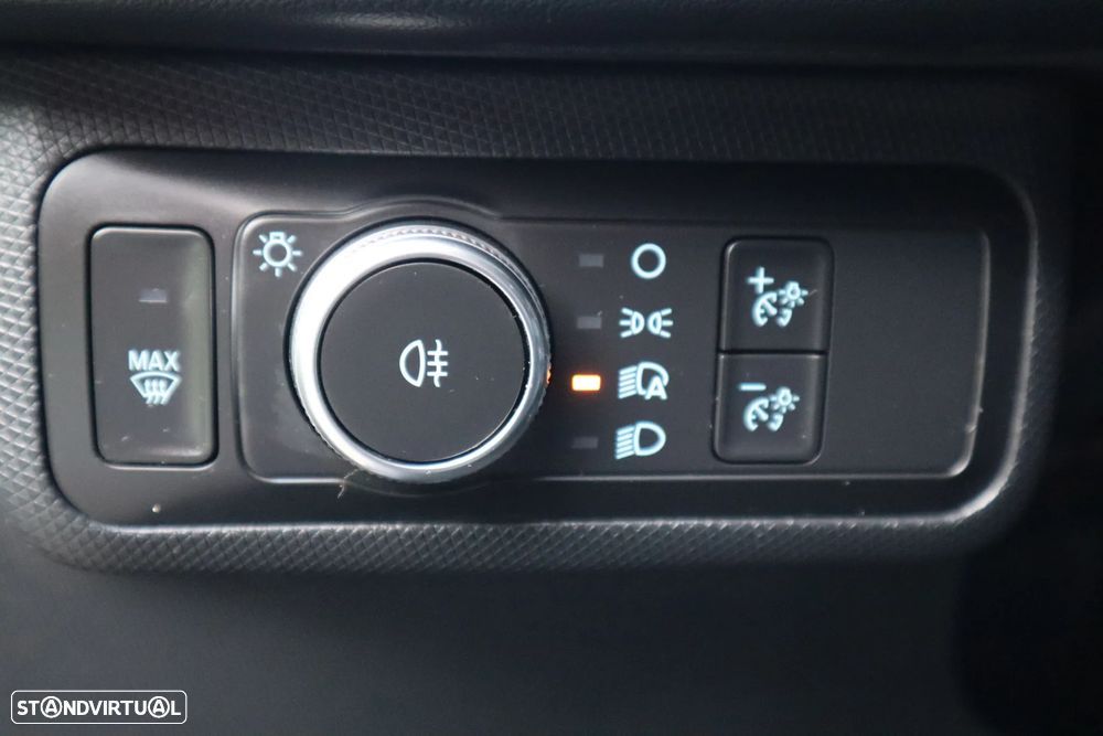 Ford Mustang Mach-E Standard - 19