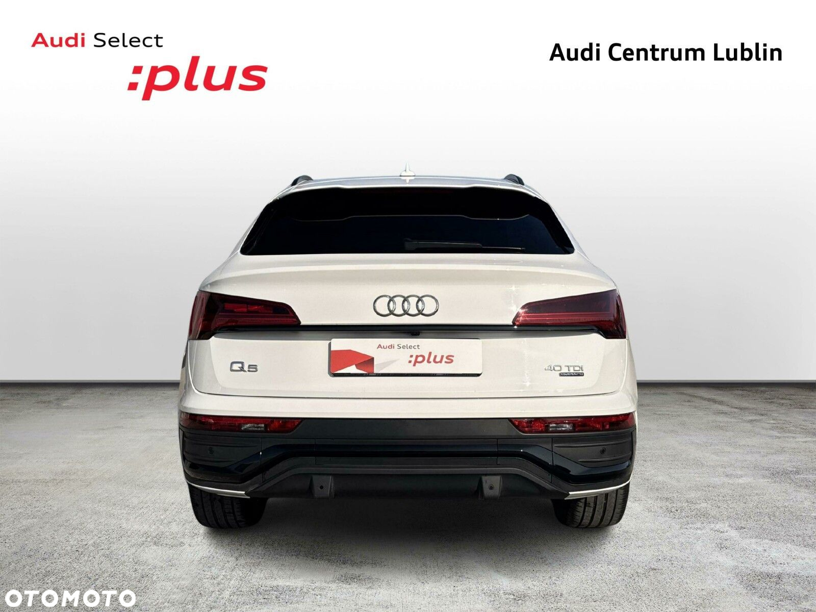 Audi Q5 Sportback - 4