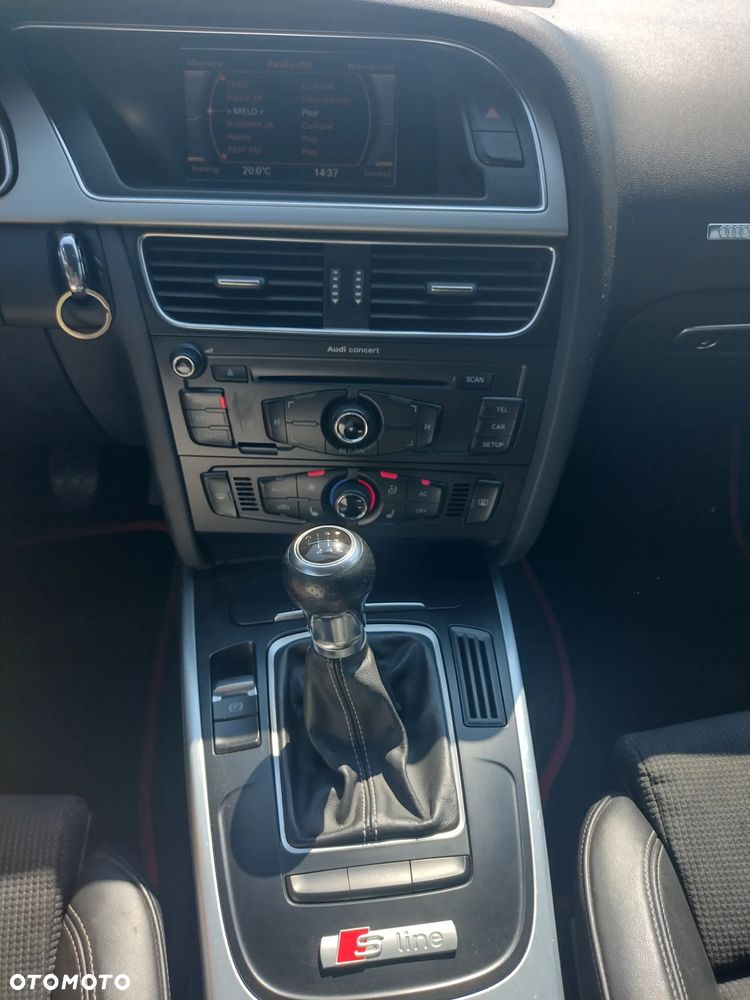 Audi A5 Coupé 2.0 TFSI - 10