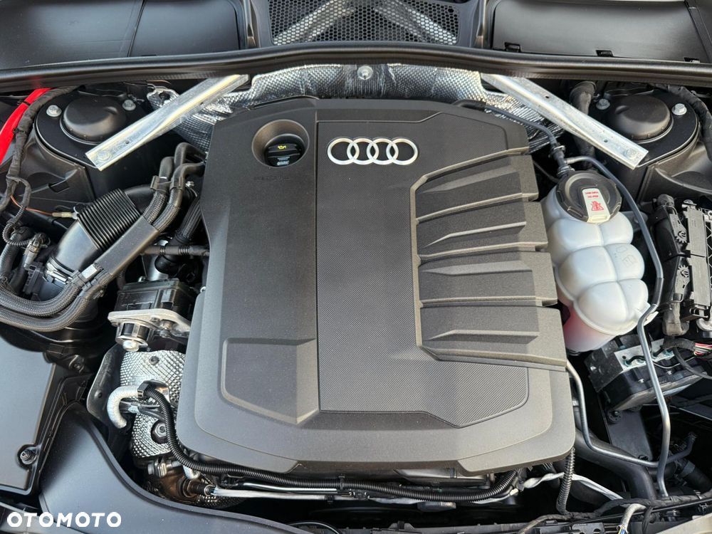 Audi A4 Avant 35 TDI mHEV S tronic - 40