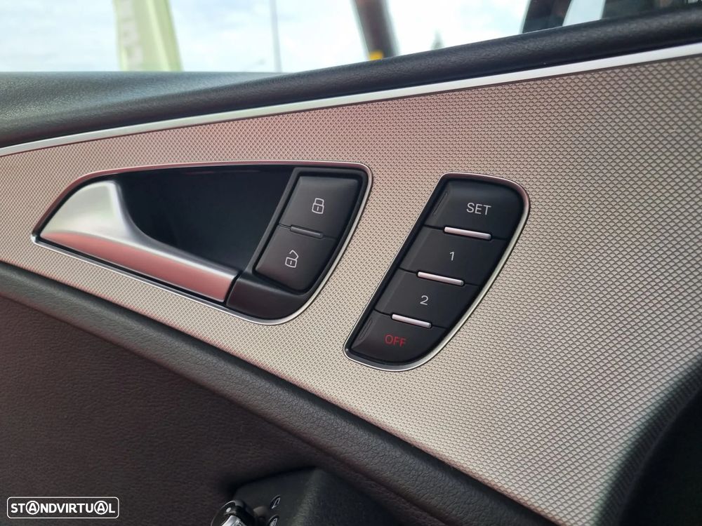 Audi A6 Allroad 3.0 TDi quattro Excl. S tronic - 34
