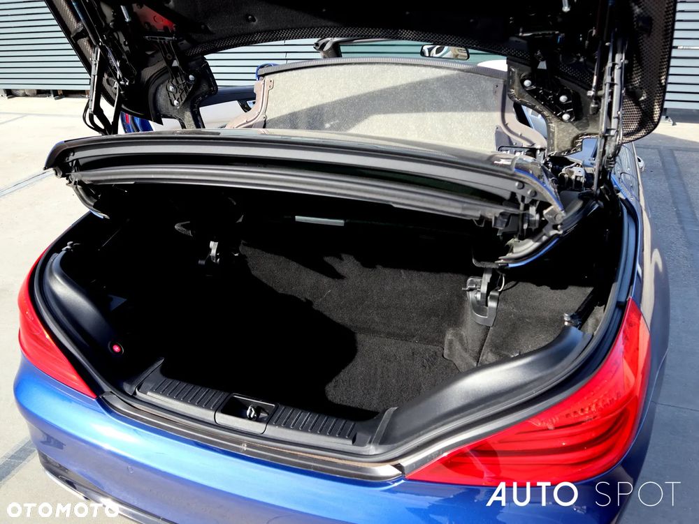 Mercedes-Benz SL 400 9G-TRONIC - 18