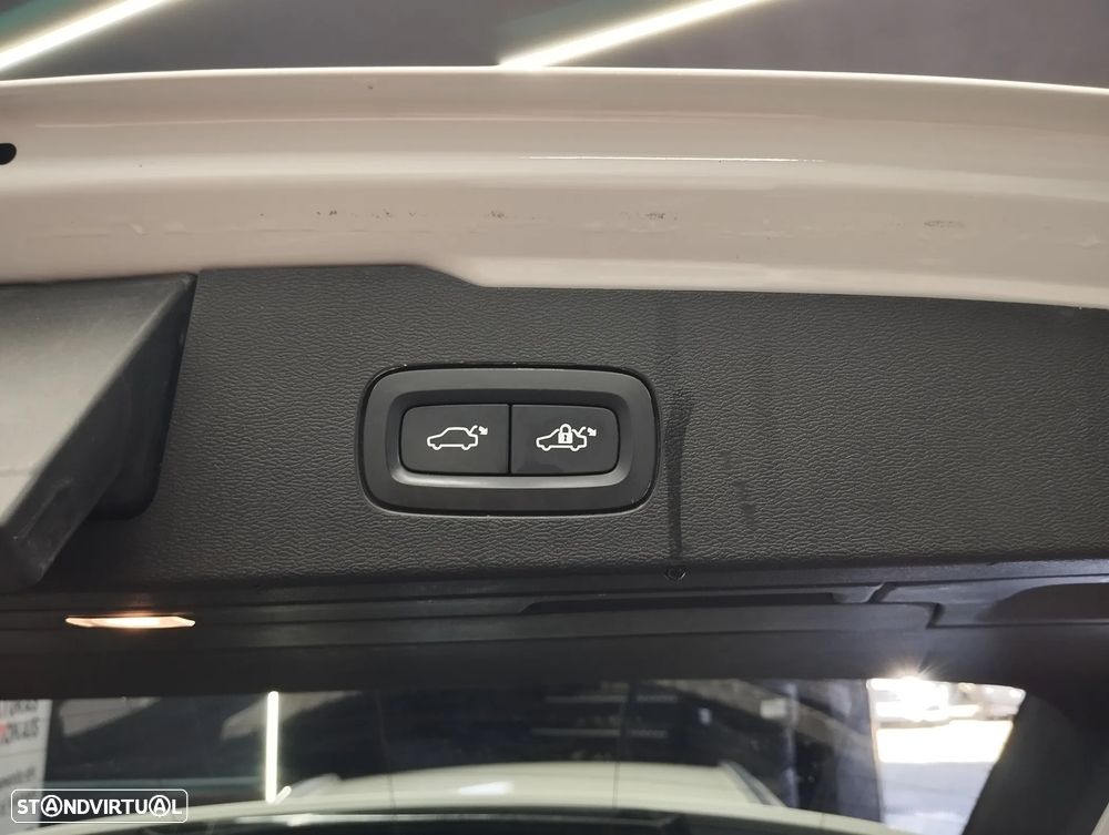 Volvo V60 2.0 T6 AWD TE Inscription - 16