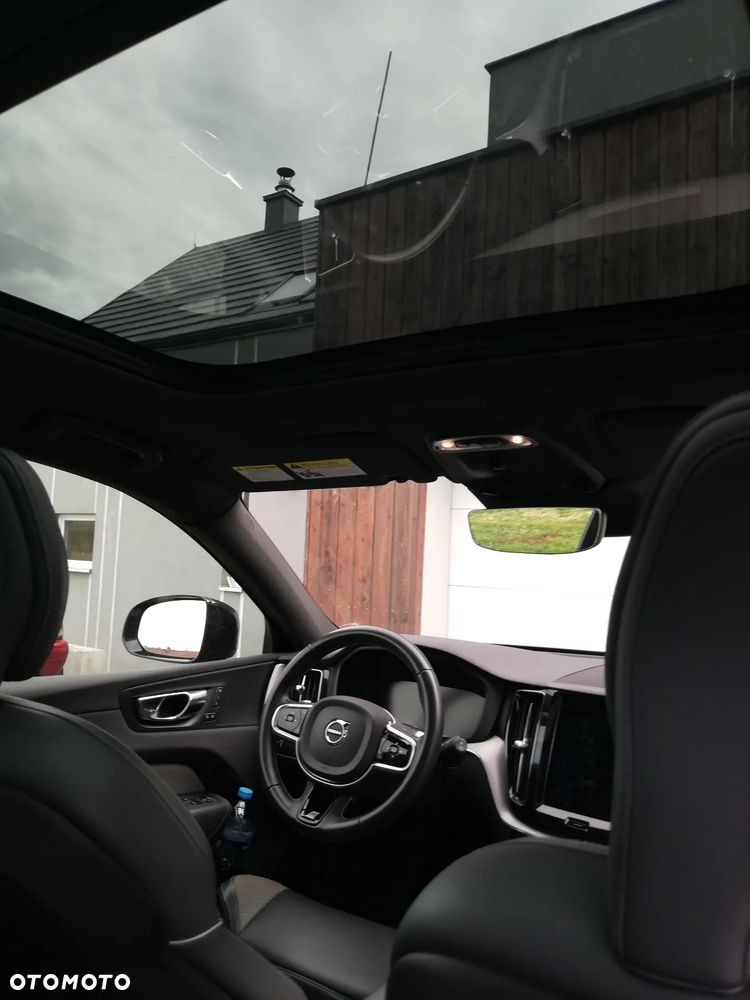 Volvo XC 60 ver-t6-awd-geartronic-rdesign - 14