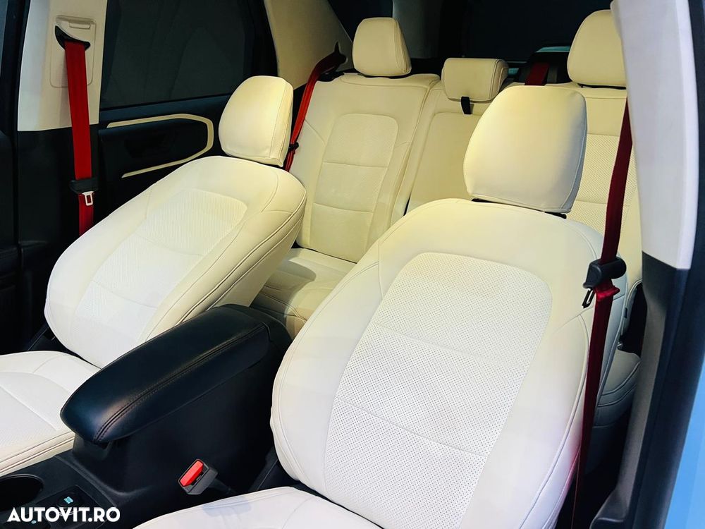 Ford Bronco Sport - 10