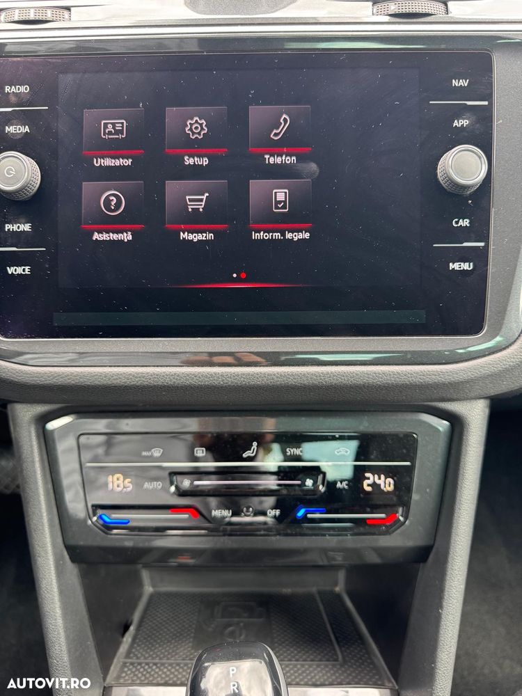 Volkswagen Tiguan 2.0 TDI SCR DSG Life - 22