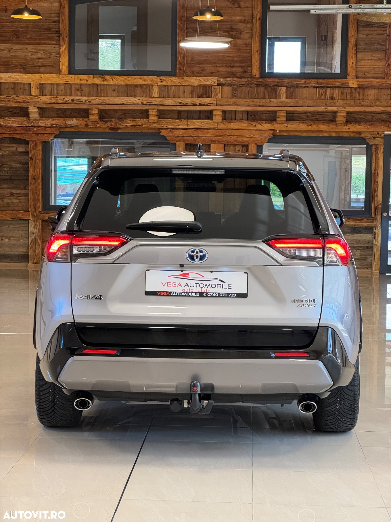 Toyota RAV4 - 39