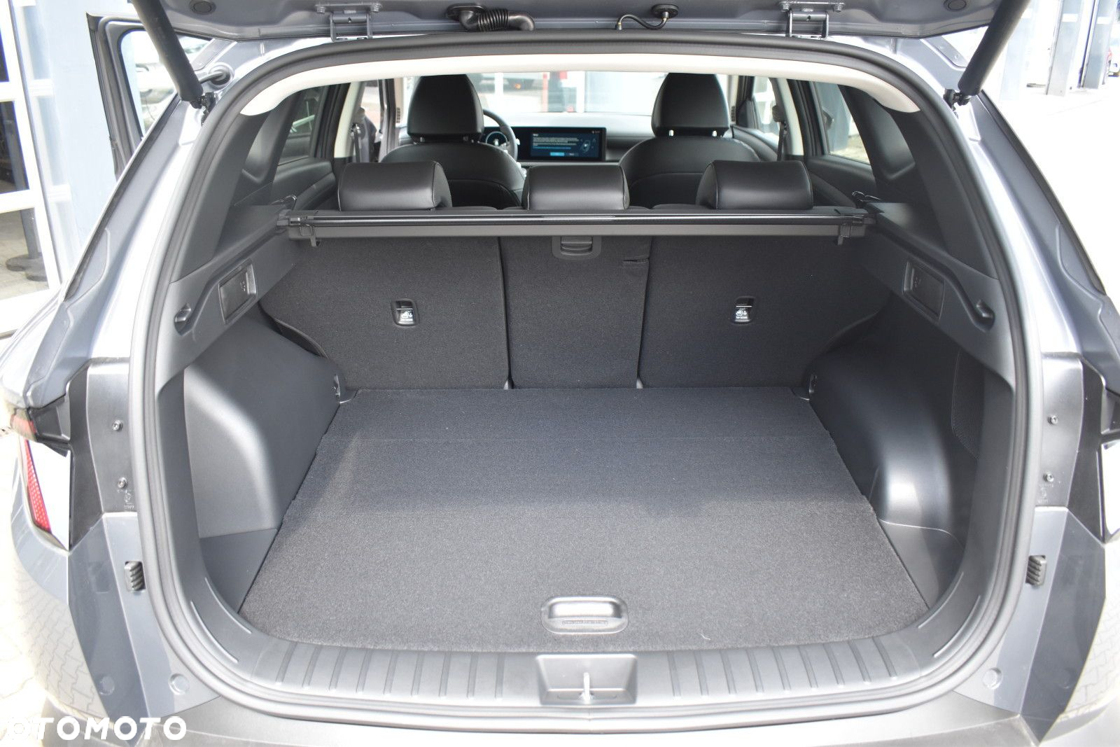 Hyundai Tucson - 22