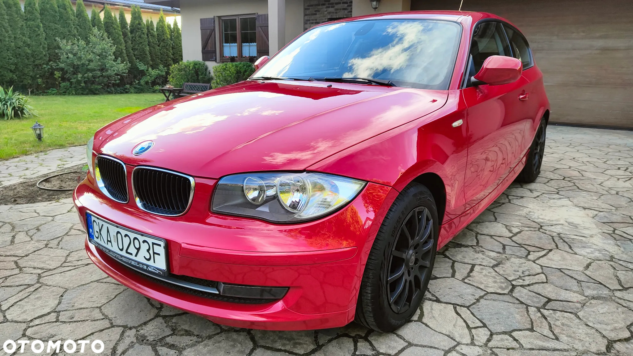 BMW Seria 1 118i - 15