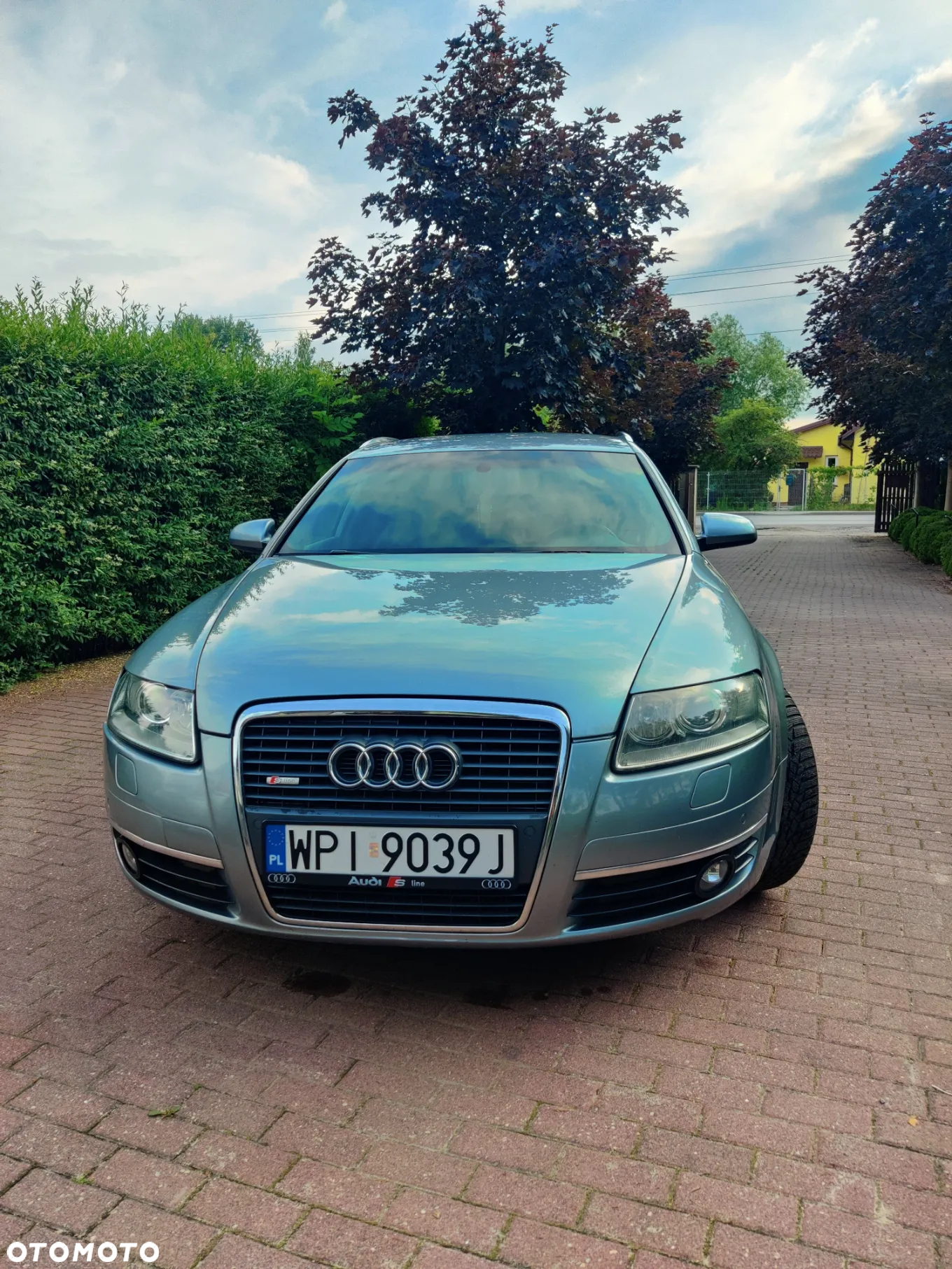 Audi A6 3.0 TDI Quattro Tiptronic - 2