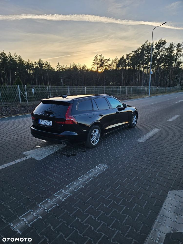 Volvo V60 D3 - 6