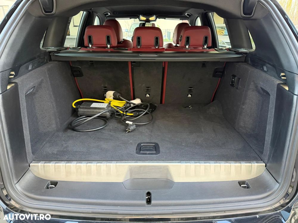 BMW X3 xDrive30e AT PHEV - 23