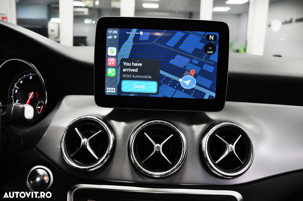 Mercedes-Benz CLA - 20