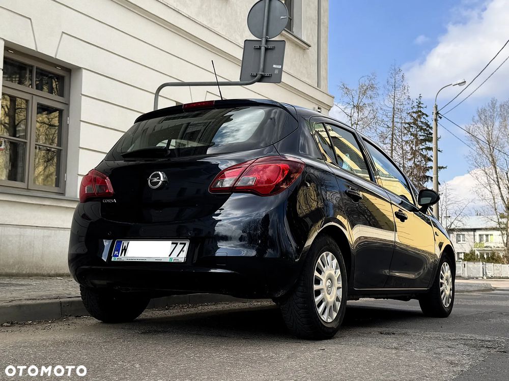 Opel Corsa 1.2 Enjoy - 33