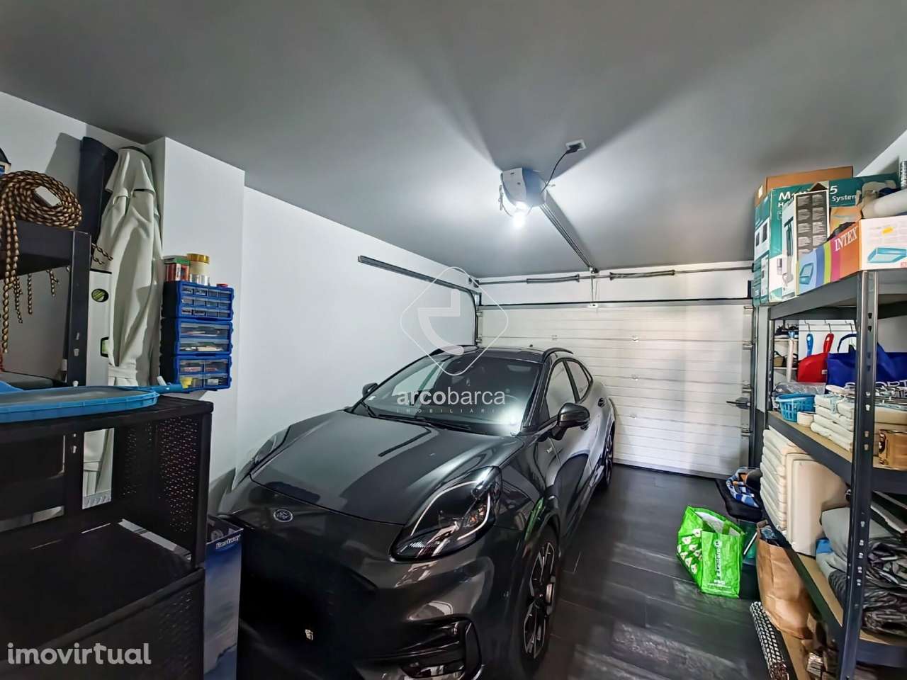 Moradia T3 com Jardim proximo do Centro de Arcos de Valdevez - Grande imagem: 4/32