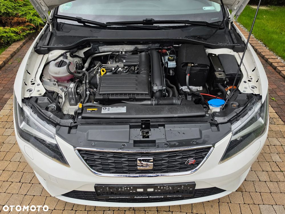 Seat Leon - 22