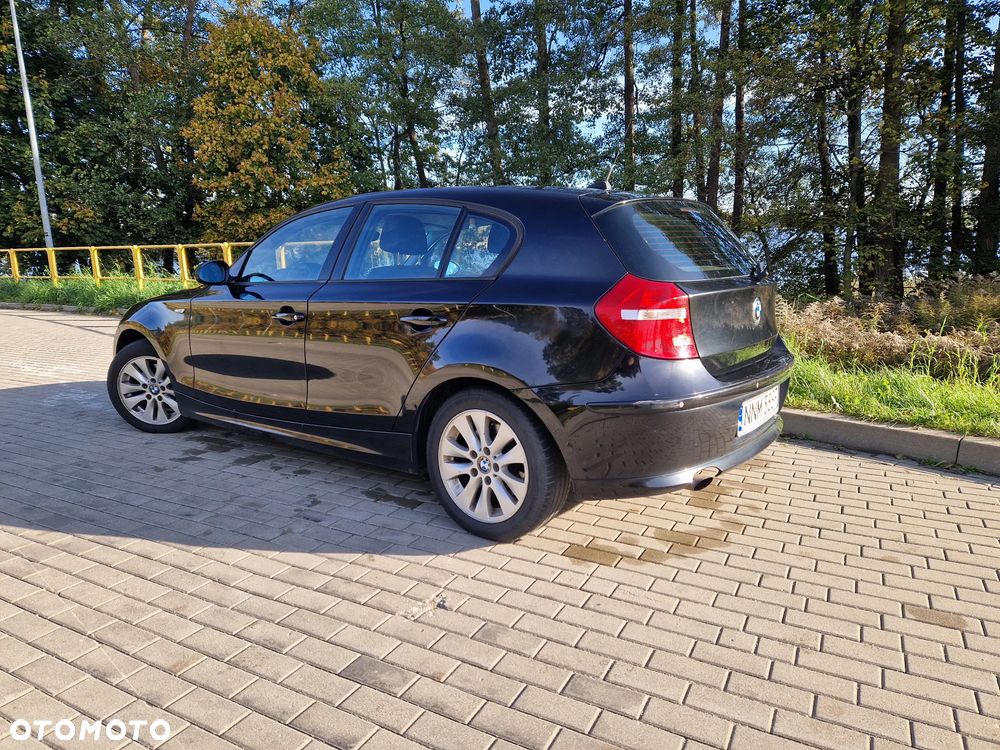 BMW Seria 1