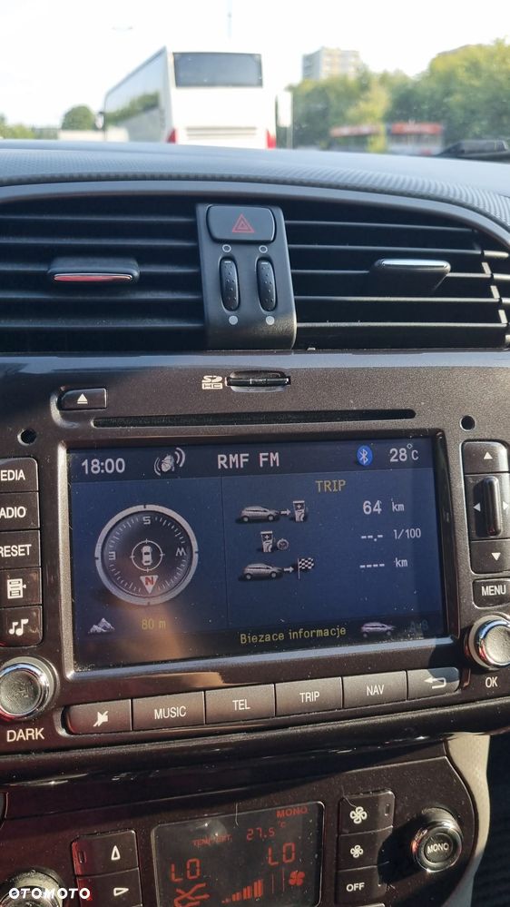 Fiat Bravo 1.4 T-Jet 16V Dynamic NAV - 9