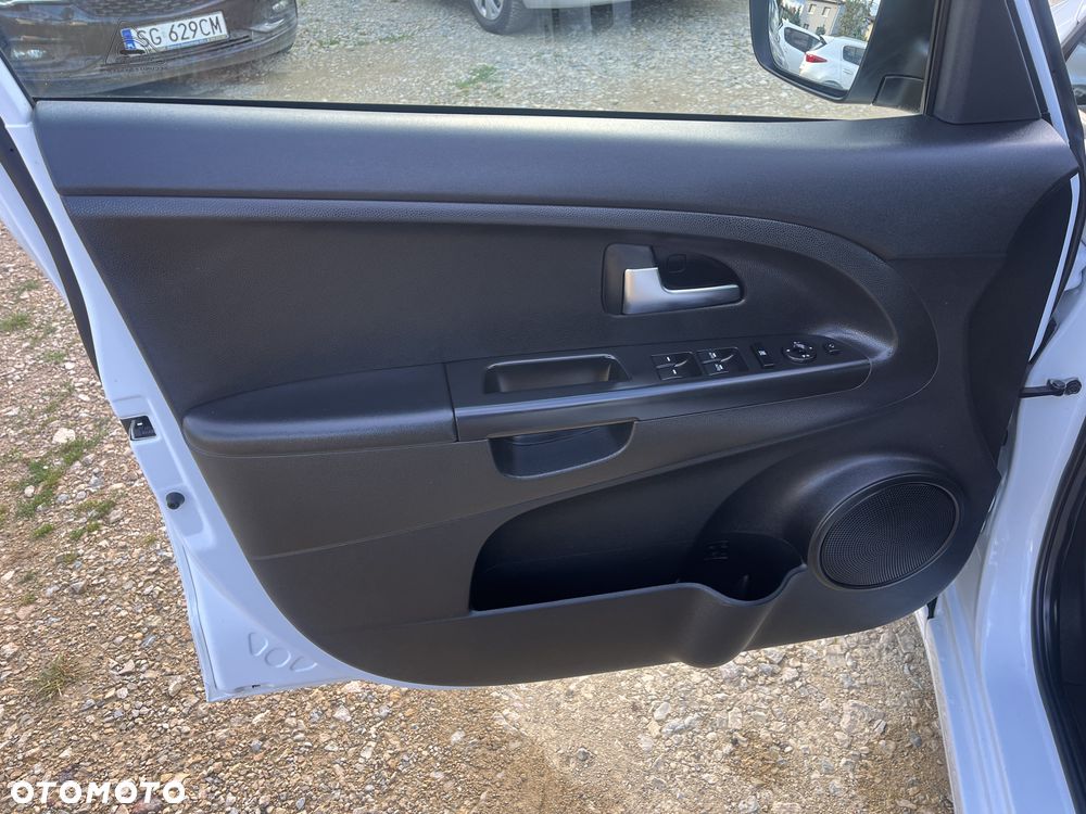 Kia Venga 1.6 CVVT Platinum Edition - 22