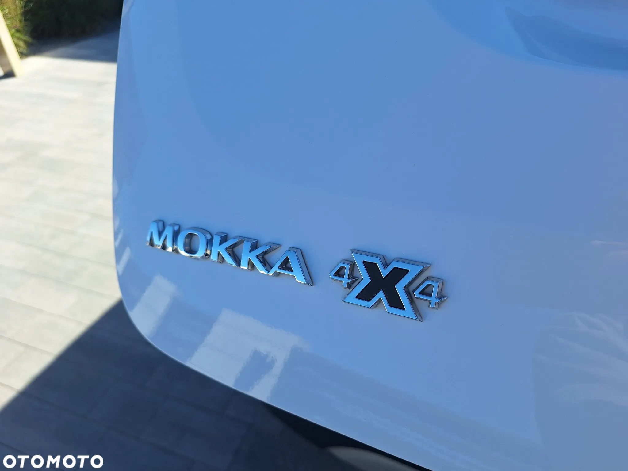 Opel Mokka X 1.4 T Ultimate S&S 4x4 - 27