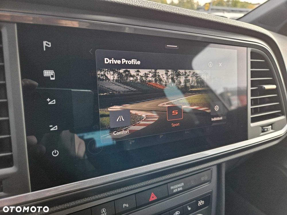 Cupra Ateca - 23