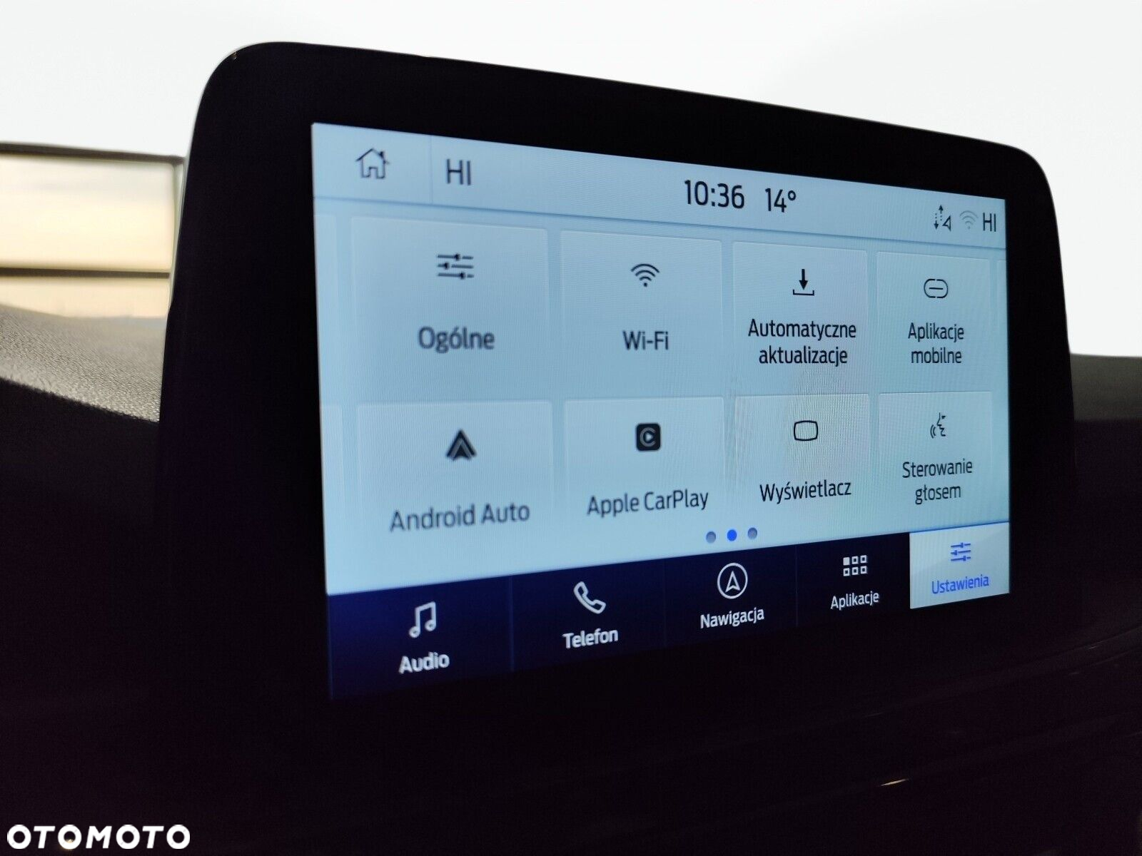 Ford Kuga - 31