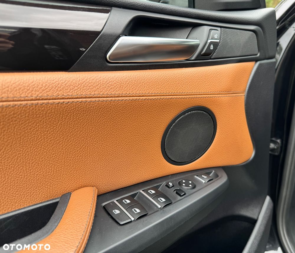 BMW X4 xDrive20d xLine - 29