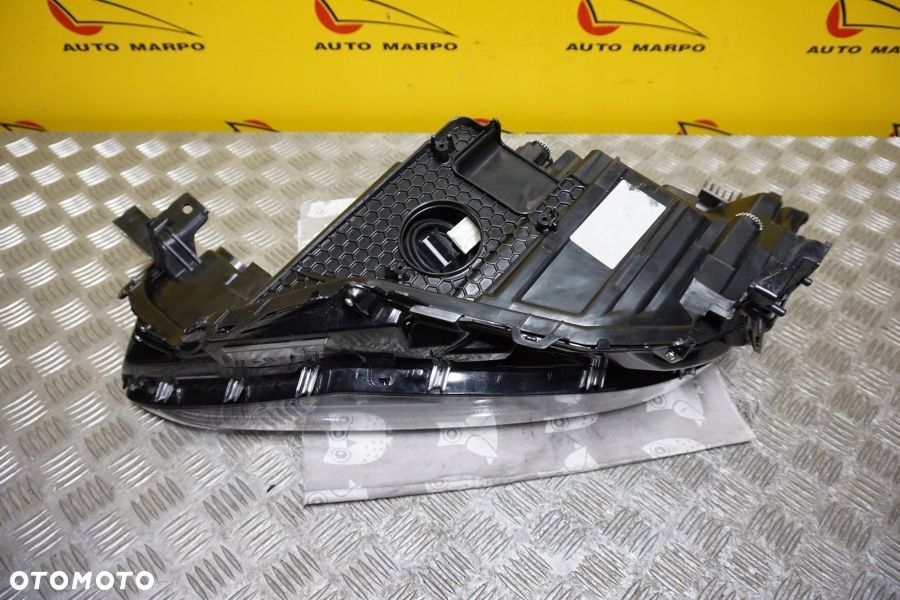 SUBARU SOLTERRA 2022 - REFLEKTOR LAMPA FULL LED PRAWA USA - 12