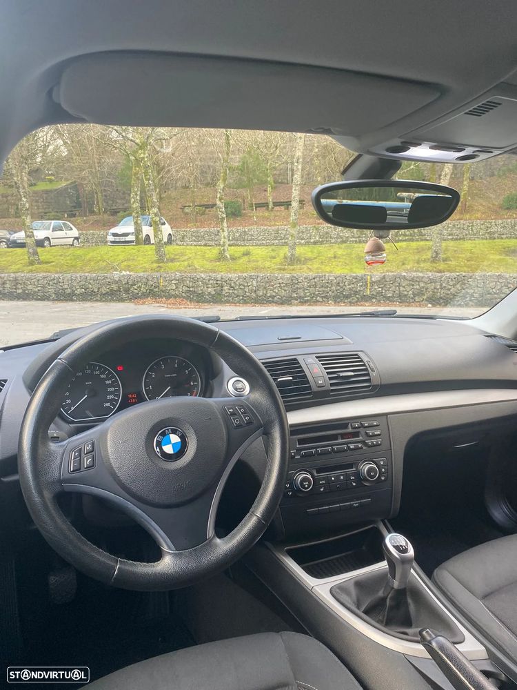 BMW 116 i Edition Sport - 10