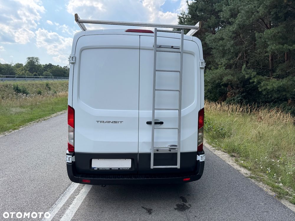 Ford TRANSIT - 5