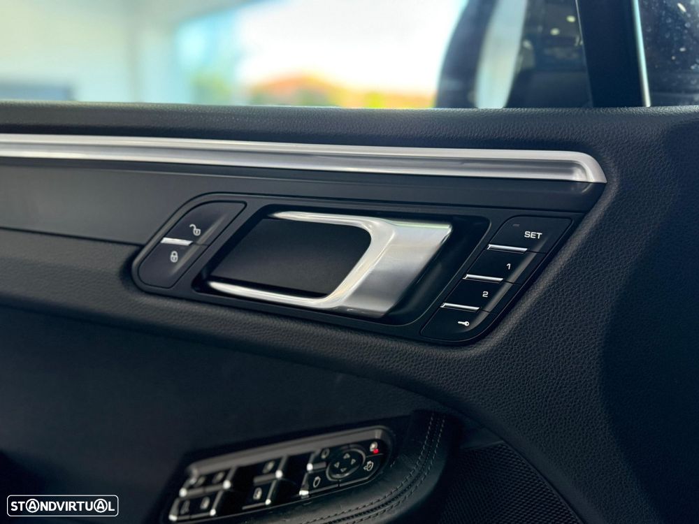 Porsche Macan Spirit - 14