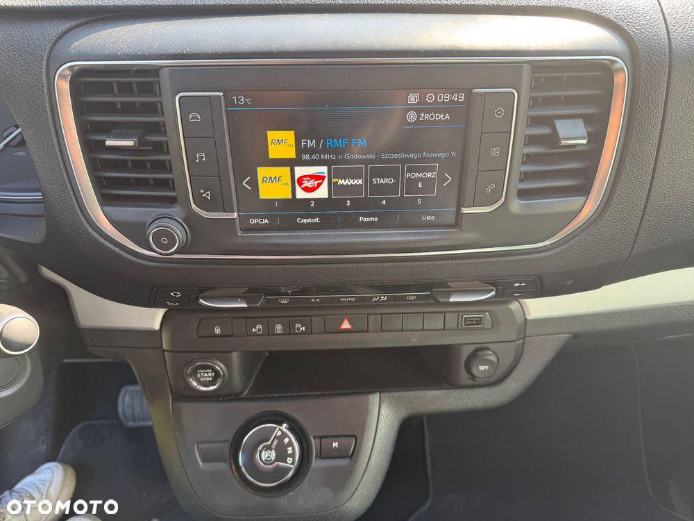 Peugeot Traveller 2.0 BlueHDi Long Business Vip - 24