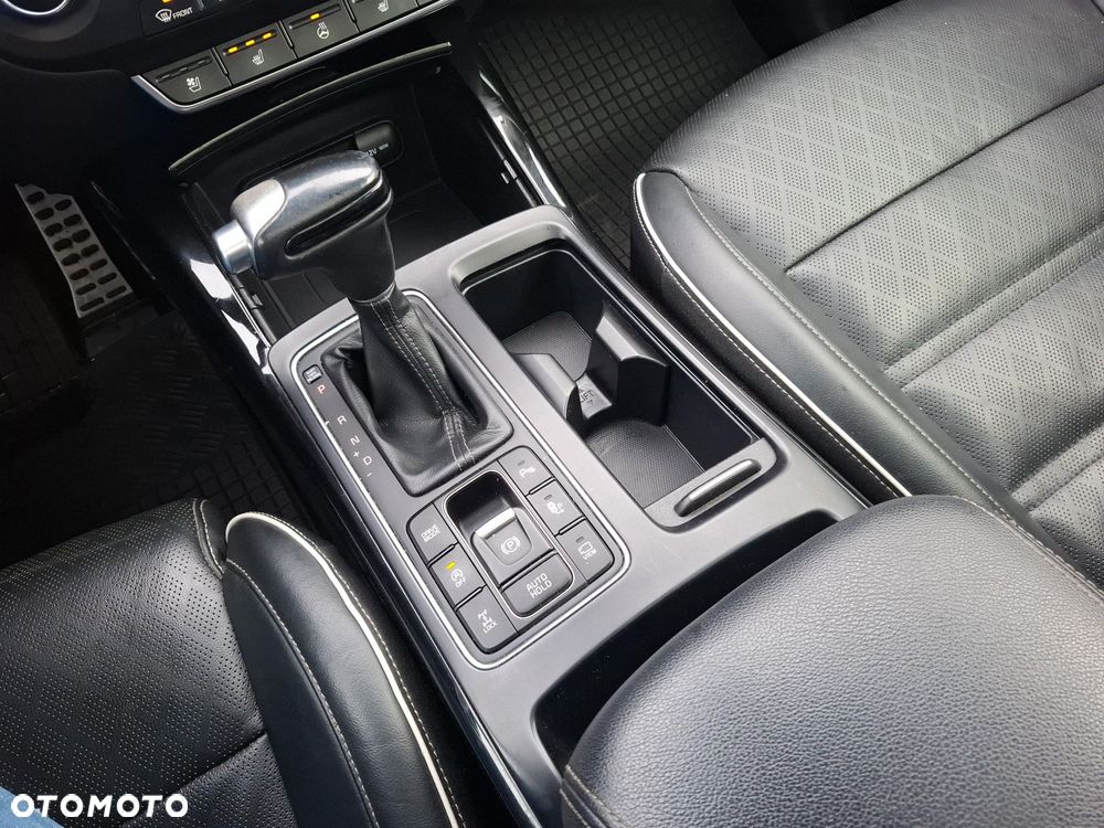 Kia Sorento - 15