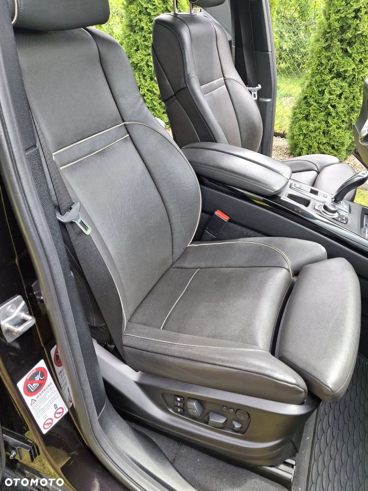BMW X5 - 35
