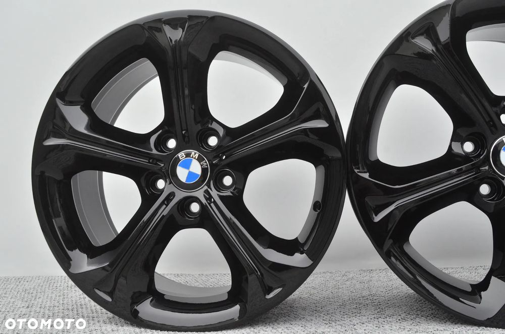 Felgi 8x18 5x120 BMW e46 e90 e91 f30 f31 f20 f25 f26 e83 e84 f10 f11 wz-320 - 5