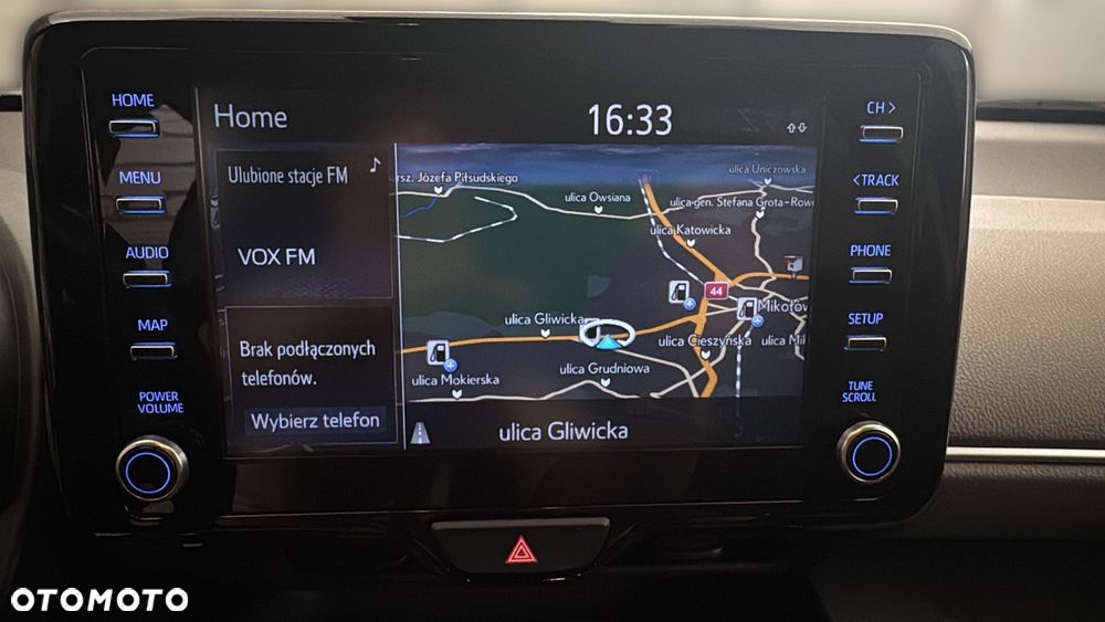 Toyota Yaris Cross Hybrid 1.5 Executive - 22