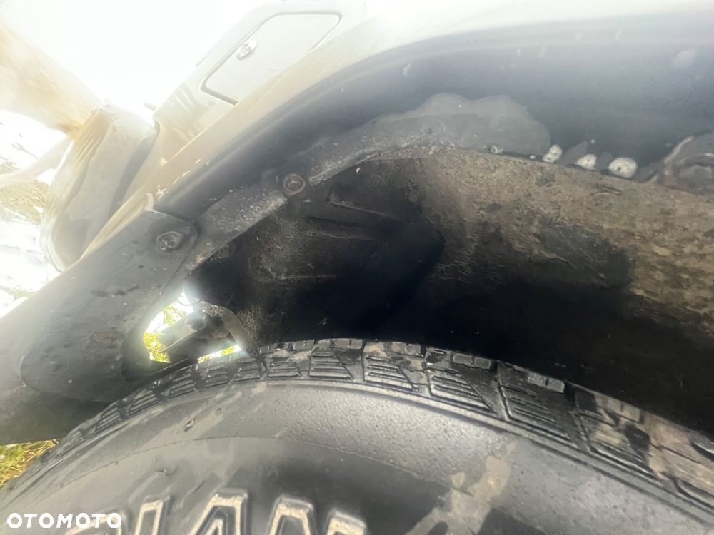 Daihatsu Feroza 1.6 SE - 17