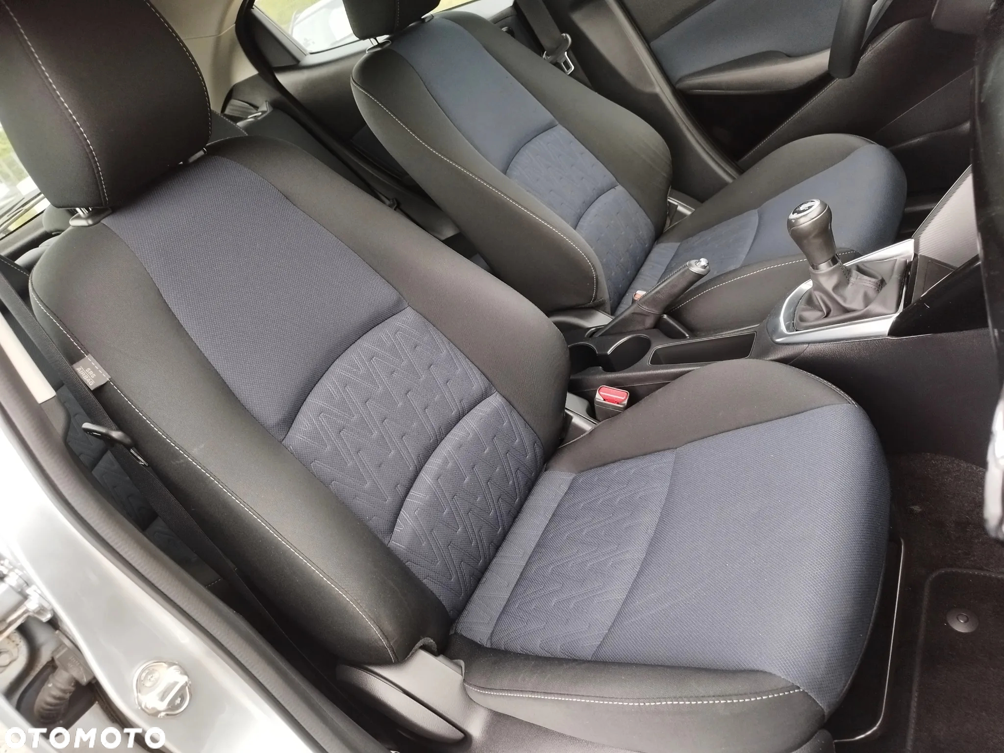 Mazda 2 SKYACTIV-G 75 Center-Line - 21