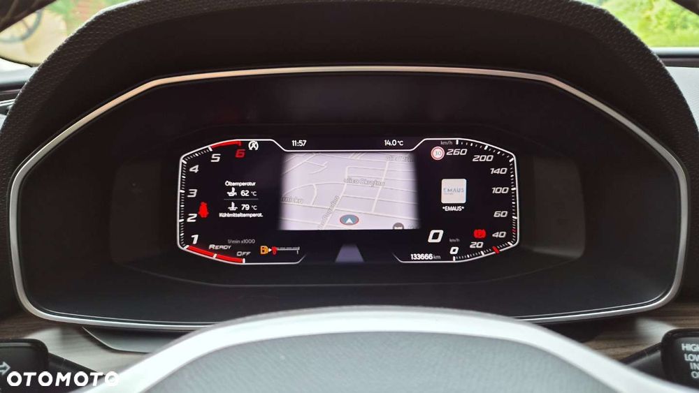 Seat Leon - 30