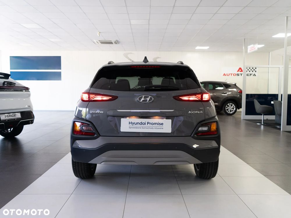 Hyundai Kona 1.0 T-GDI Style - 6