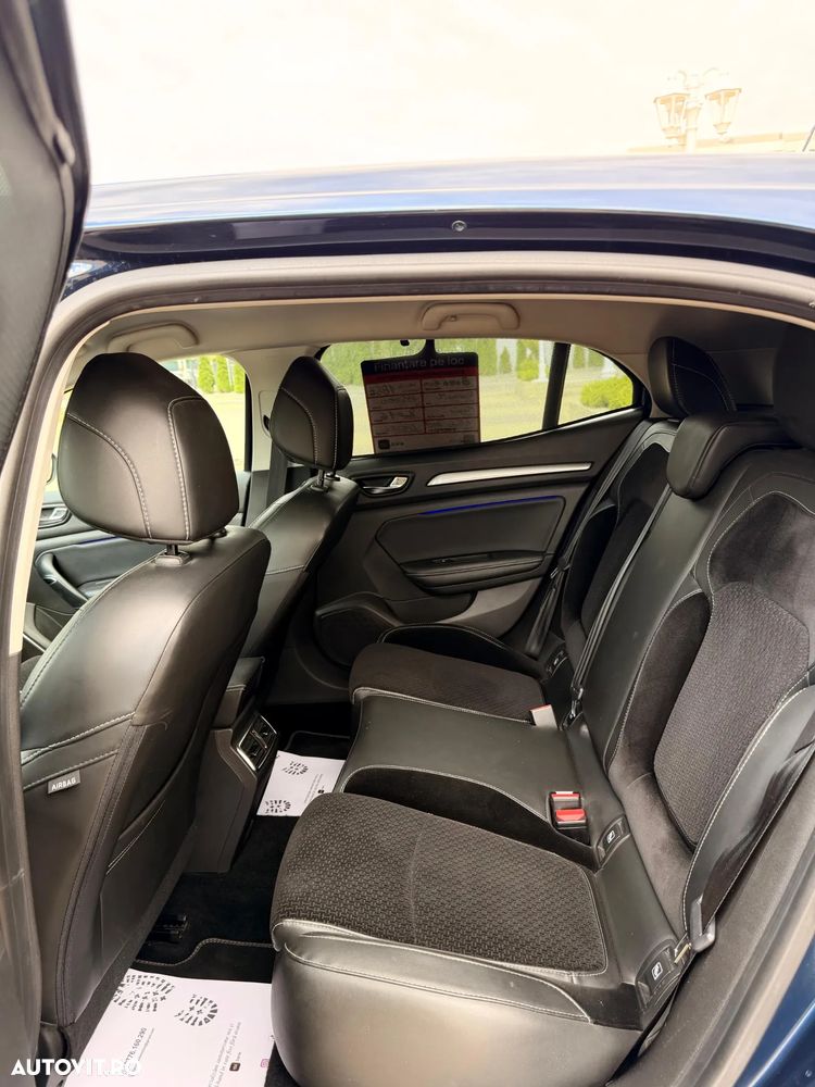 Renault Megane ENERGY dCi 110 INTENS - 10