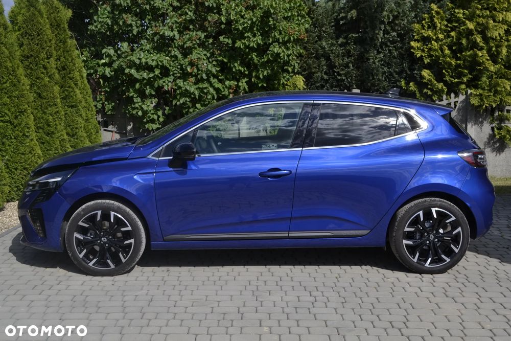 Renault Clio 1.0 TCe Generation X-Tronic - 12