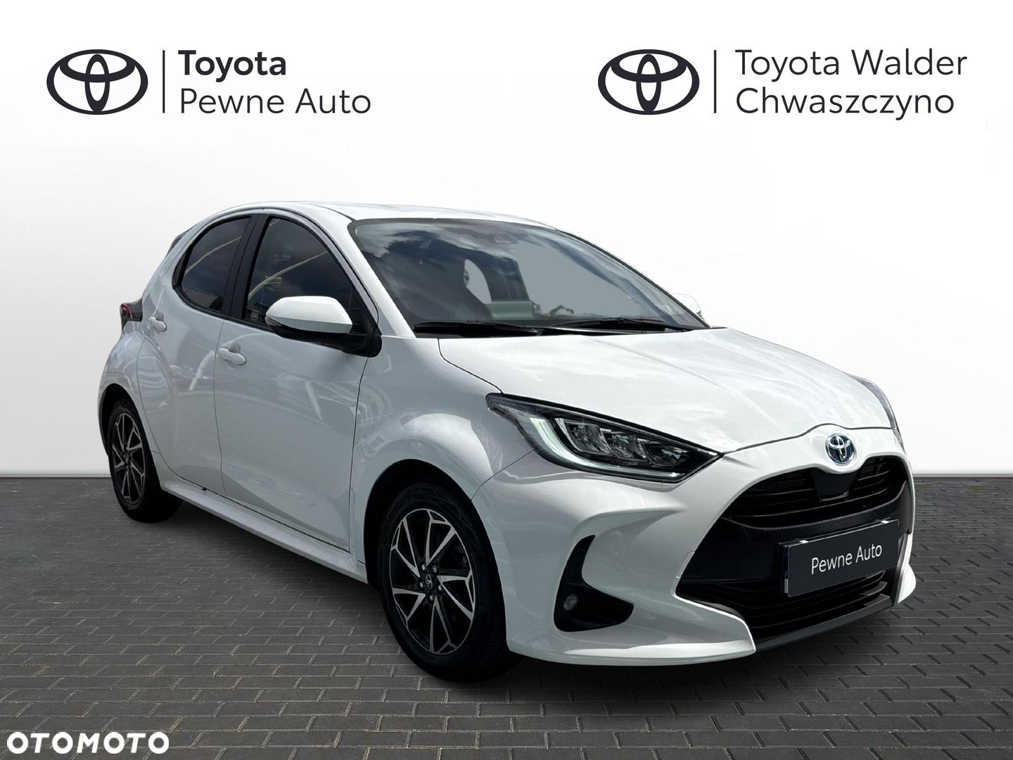 Toyota Yaris - 7