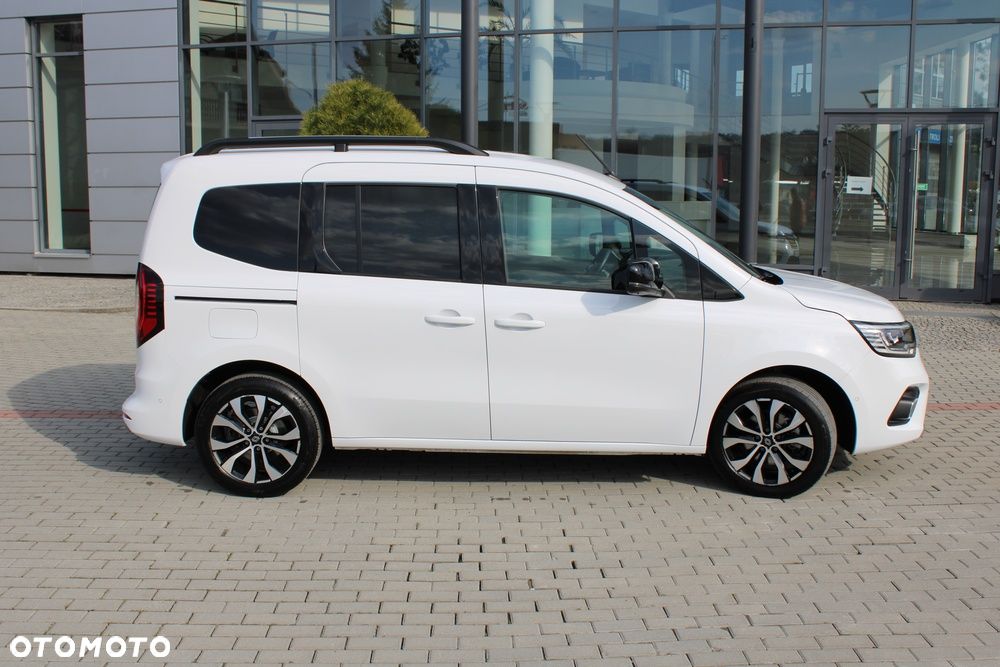 Renault Kangoo TCe 130 EDC Techno - 6