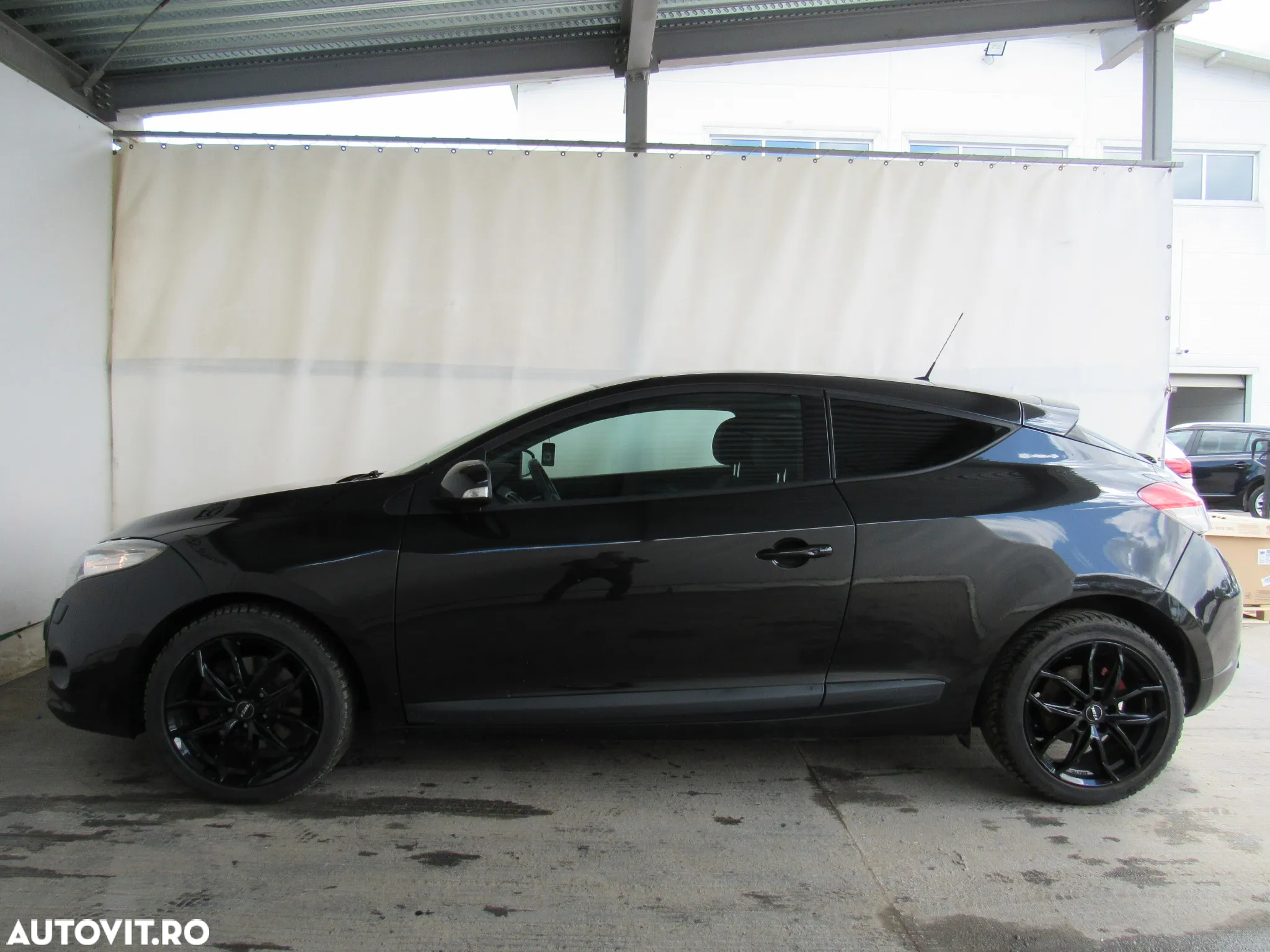 Renault Megane Bicorp 16V 2.0 Turbo Sport - 25