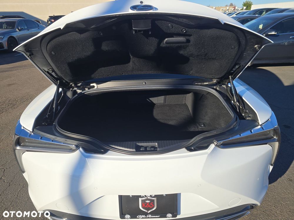 Lexus LC 500 Club Edition - 15