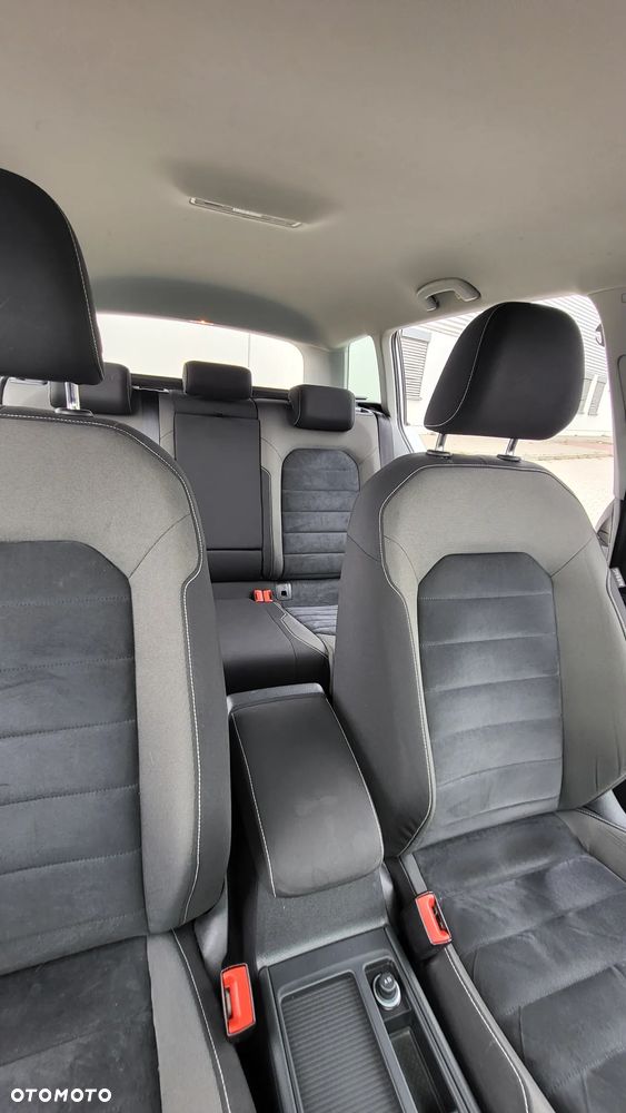 Volkswagen Golf VII 2.0 TDI BMT Highline DSG - 7