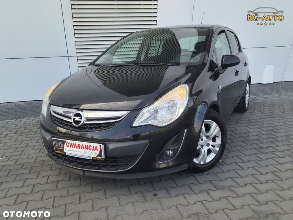 Opel Corsa - 14