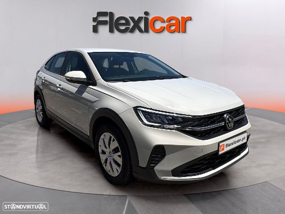 VW Taigo 1.0 TSI Life - 15