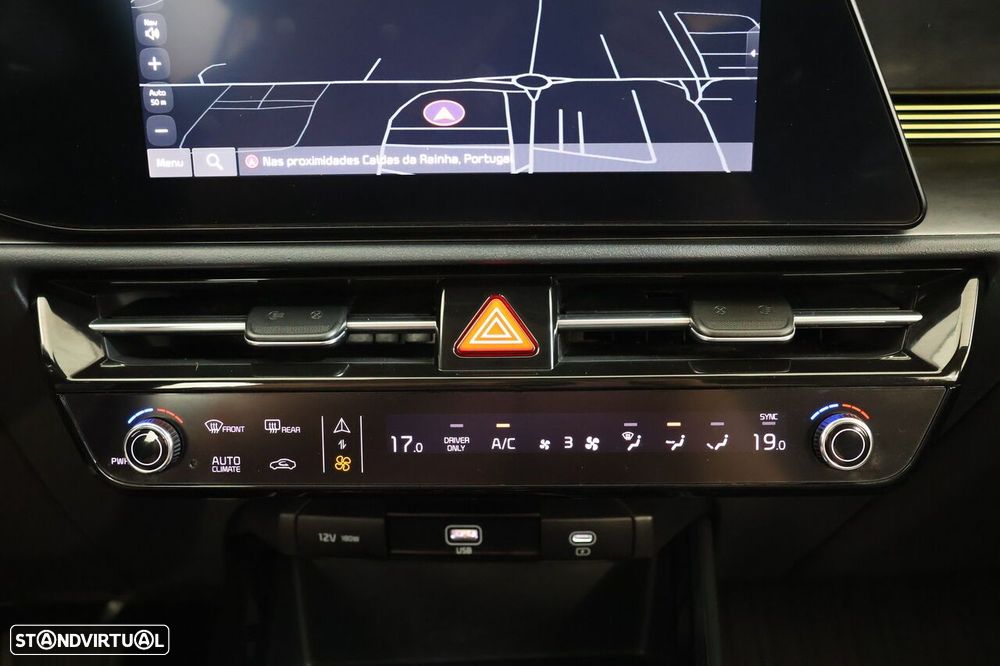 Kia e-Niro 64kWh - 28